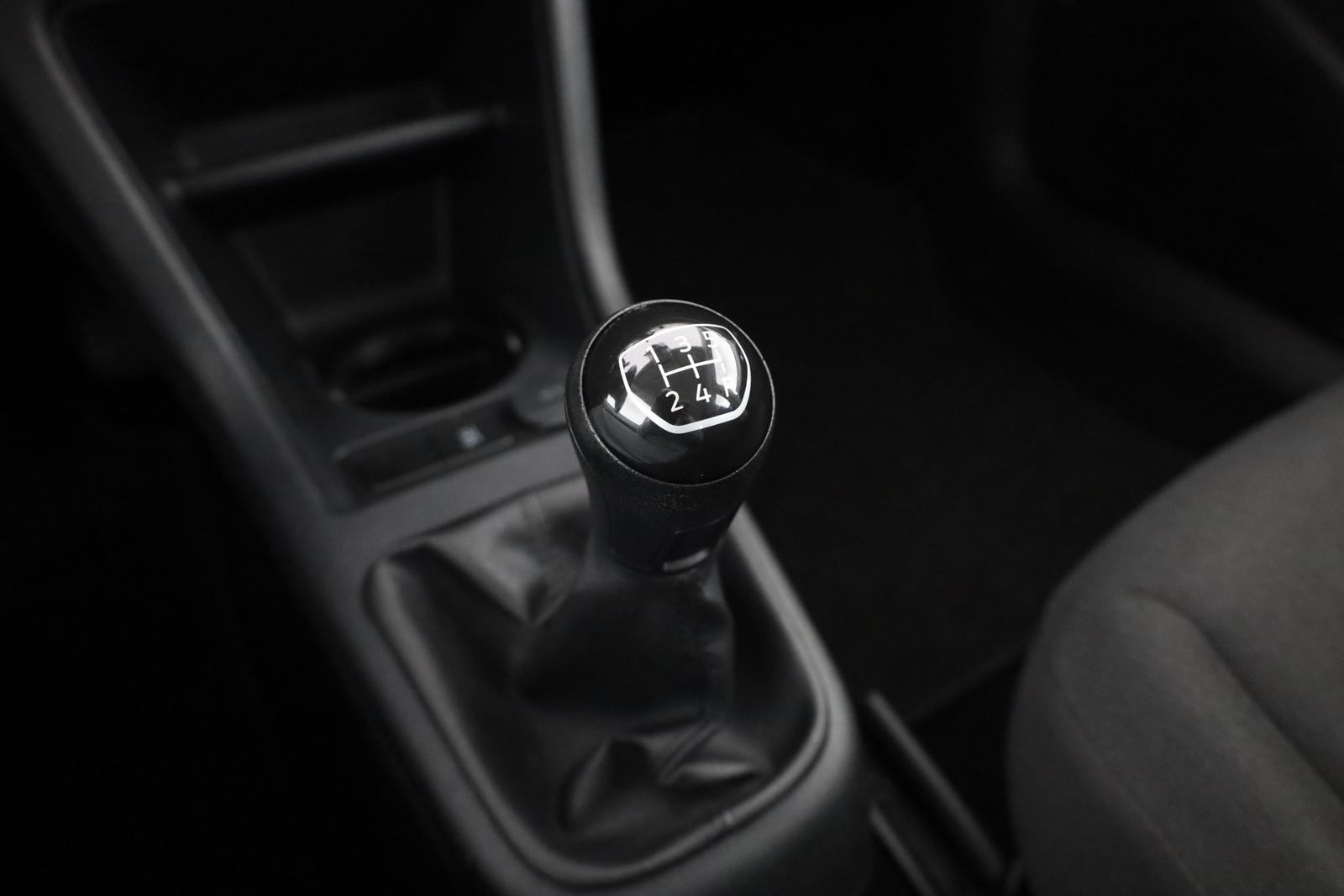 Volkswagen Up 1.0 Klima Kamera Tempomat Sitzheizung DAB, миниатюра 13