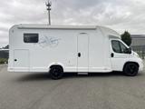 Knaus Live Wave 700 MEG Solar+Markise+Thitronik+Wechse - Knaus Wave