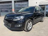 Volkswagen Tiguan Sport & Style BMT *STHZ* - VW Tiguan bis 10.000 Euro
