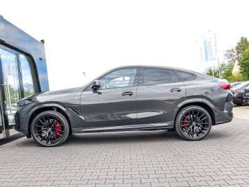 BMW X6 - 9