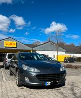 Peugeot 407 Platinum V6 HDi FAP 205 Bi-Turbo Auto Pl... - Peugeot 407: V6