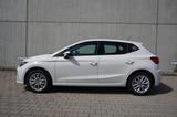 Seat Ibiza 1.0TSI Navi/MirrorLi PDC SHZ NEW MODELL - mit Benzin-Antrieb: Limousine, Modell