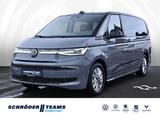 Volkswagen T7 Multivan Edition lang LÜ 2.0 TDI AHK ACC H&K 