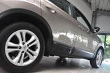 Nissan Qashqai 1.6 dCi Acenta Navi Kamera Tempo AHK - Nissan Qashqai mit Diesel-Antrieb: 1.6