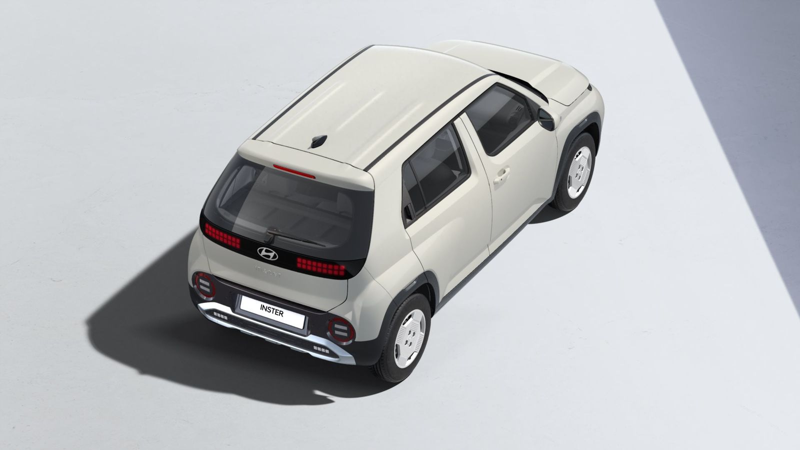 Hyundai INSTER - Bild 5