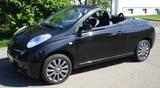 Nissan Micra C+C Premium 1.4 Premium - Nissan Micra: Cabrio