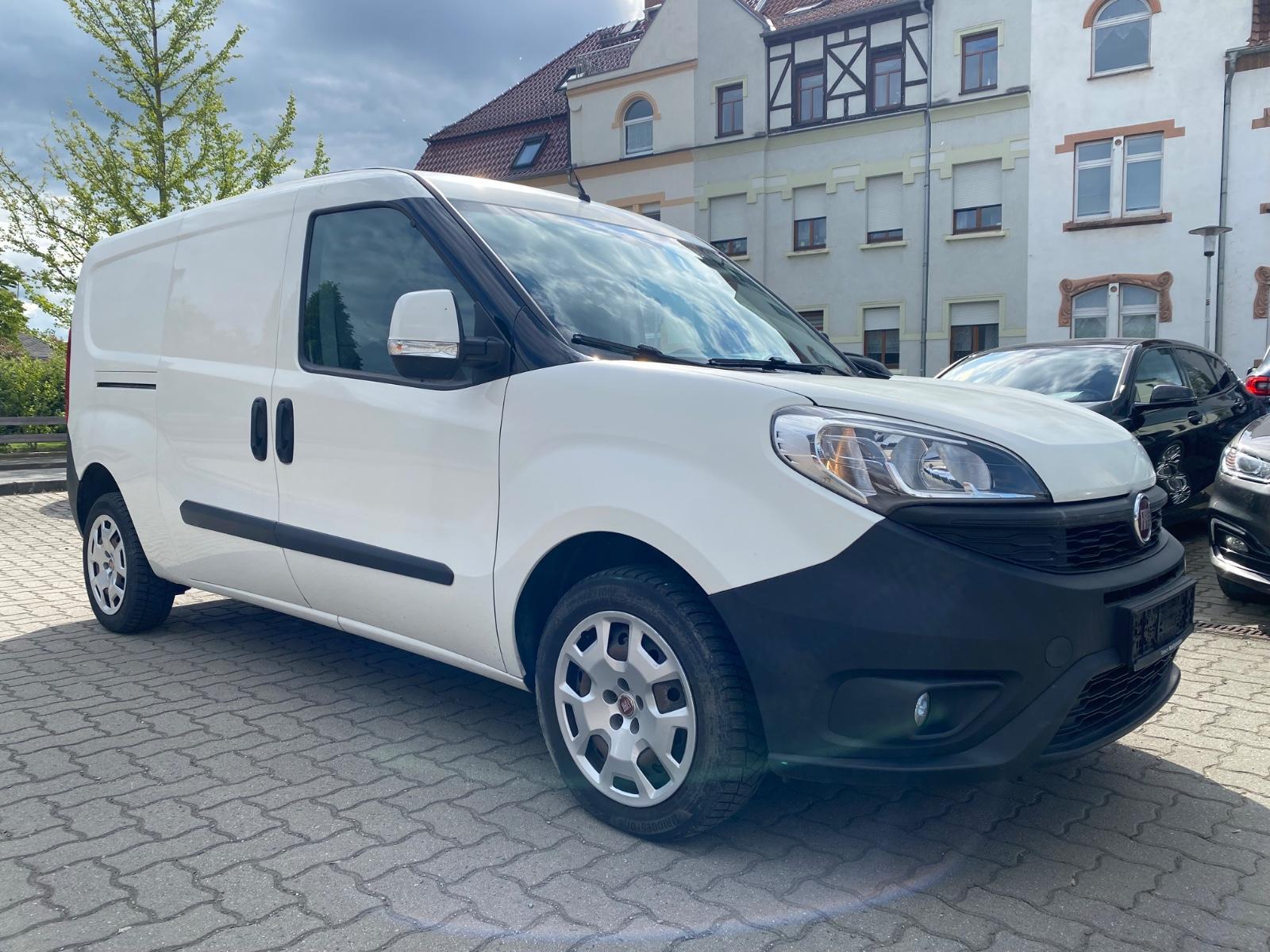 Fiat Doblo SX Maxi Kasten