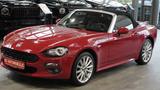 Fiat 124 Spider Lusso*PREMIUM*KAM*SHZ*NAVI* - Fiat 124 mit Benzin-Antrieb