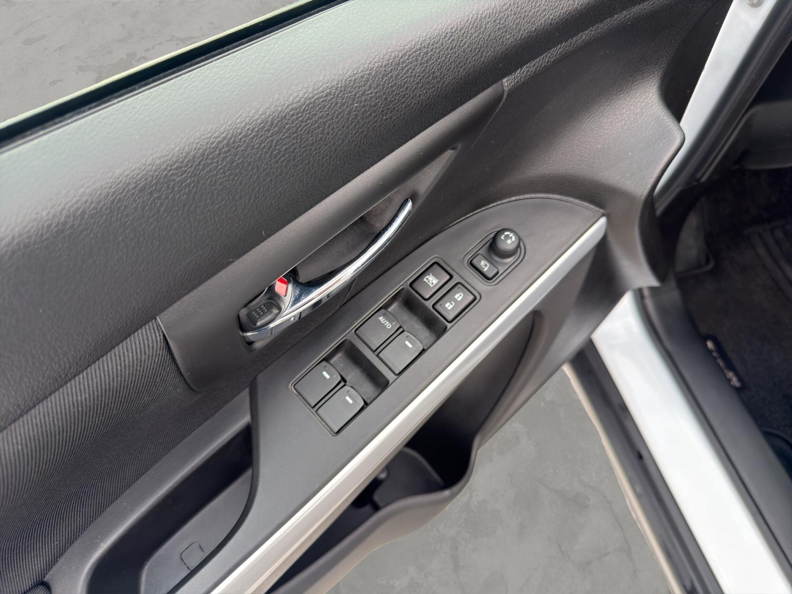 Suzuki SX4 S-Cross 1.4 Aut. KAM ACC XEN APP NAV TÜV NEU