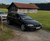 Volvo V70 TÜV März 2028 sehr viele Neuteil... - Volvo V70 20V mit Benzin-Antrieb