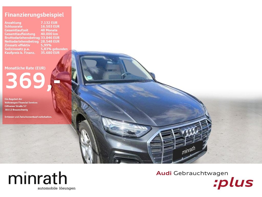 Image of Audi Q5