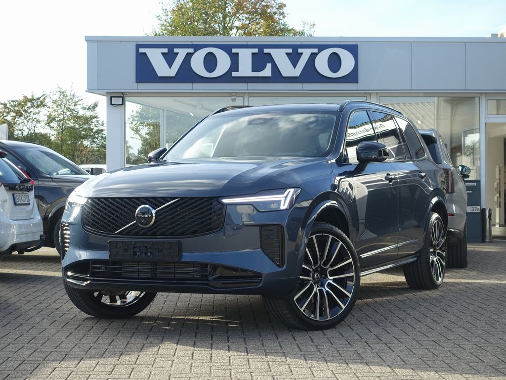 Image of Volvo XC90