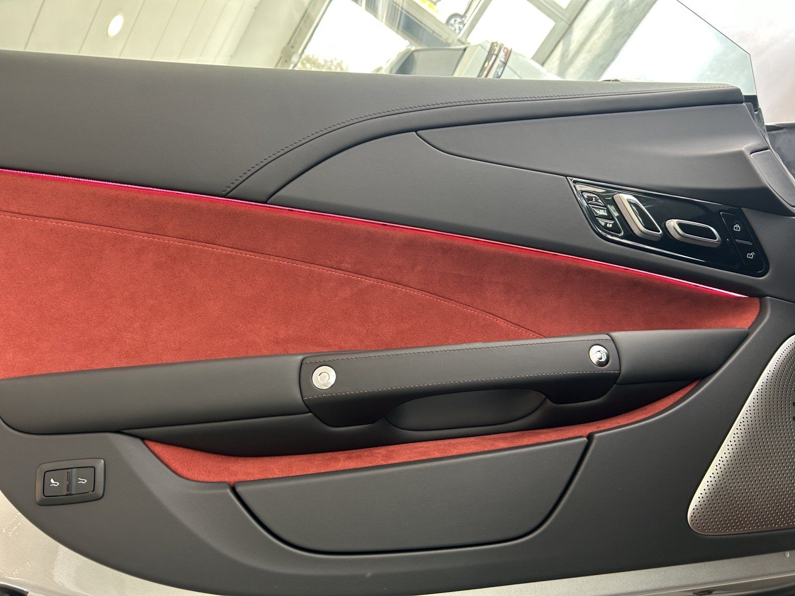 Fahrzeugabbildung MG MG Cyberster