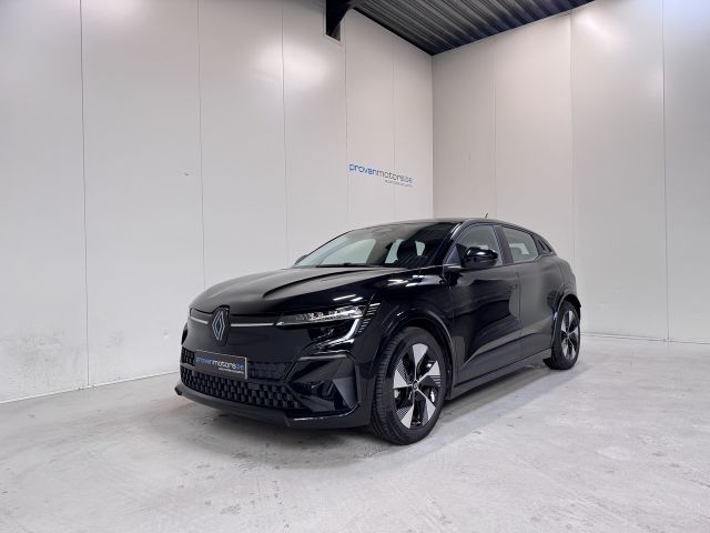 Renault Megane E-Tech Equilibre V40- Apple CarPlay - Top