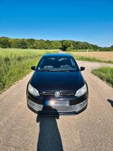 Volkswagen Polo 6r R-line - Volkswagen Polo mit Benzin-Antrieb: Coupe