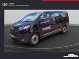 Toyota Proace 2,0-l-D-4D L2 (9-Si.) Verso Comfort Navi - Toyota Proace (Verso) aus 2023