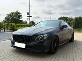 Mercedes-Benz Mercedes Benz E220D,E53 AMG Diffusor Schwa... - Mercedes-Benz E 53 AMG in Düsseldorf