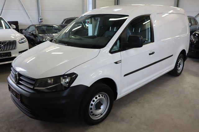 Volkswagen Caddy Nfz Maxi Kasten Klima PDC SHZ