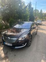 Opel insignia BI turbo OPC 143 kw 4*4 2.0d - Opel Insignia Bi turbo mit Diesel-Antrieb