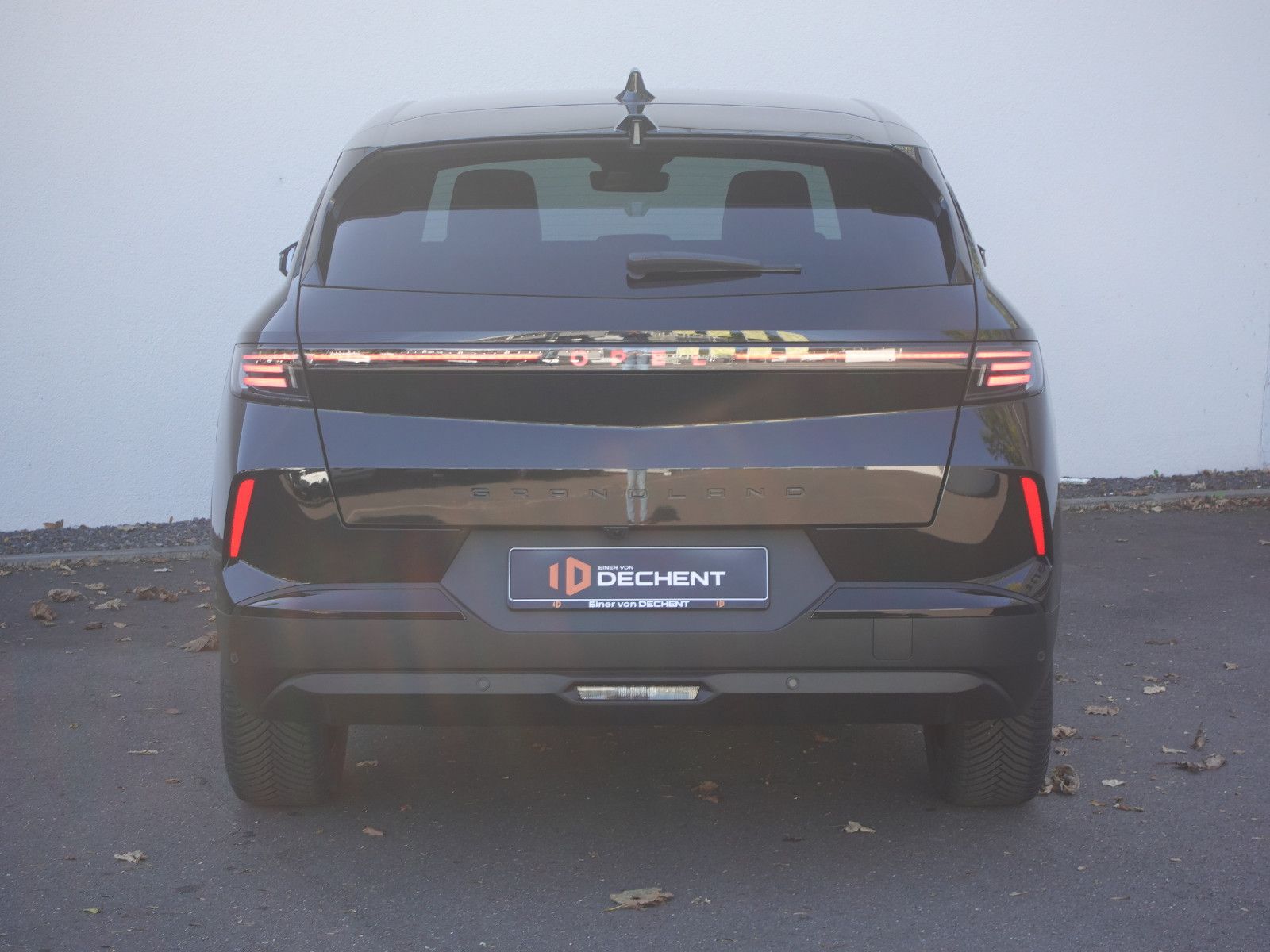 Fahrzeugabbildung Opel Grandland GS, Head Up, LED, PP, Navi, RFK