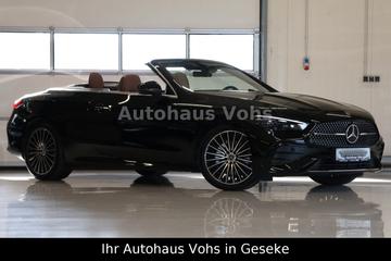 صورة 8 لـ 2025 Mercedes-BENZ CLE