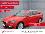 Seat Leon Sportstourer XCELLENCE 1.4 eHYBRID NAVI+AHK - Seat Leon Plug-in Hybrid (PHEV) Gebrauchtwagen