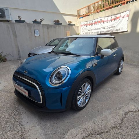 MINI 10.300 KM - AUTOMATICA - Mini 1.5 Cooper 136cv C