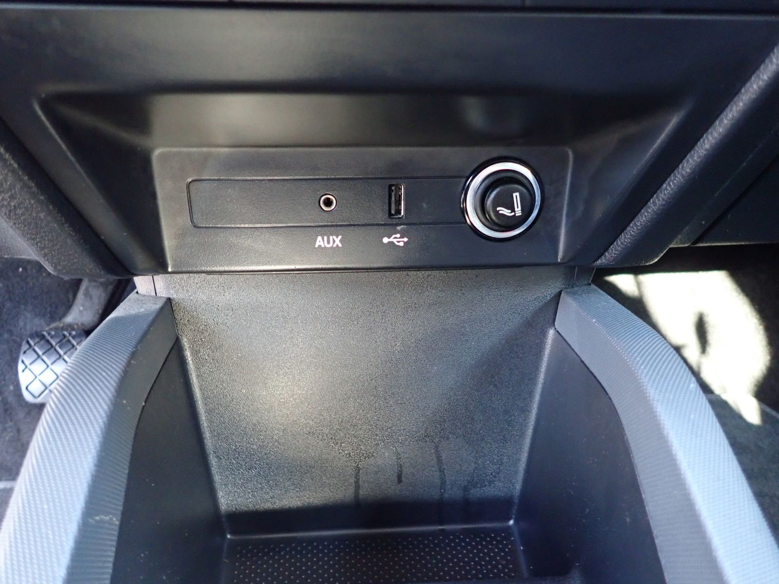 Fahrzeugabbildung SKODA Fabia 1.0 Cool Edition