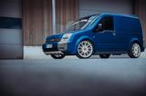 Ford Transit Connect SPORT MK1 FORD PERFORMANCE  - Ford Transit: Van, Sport