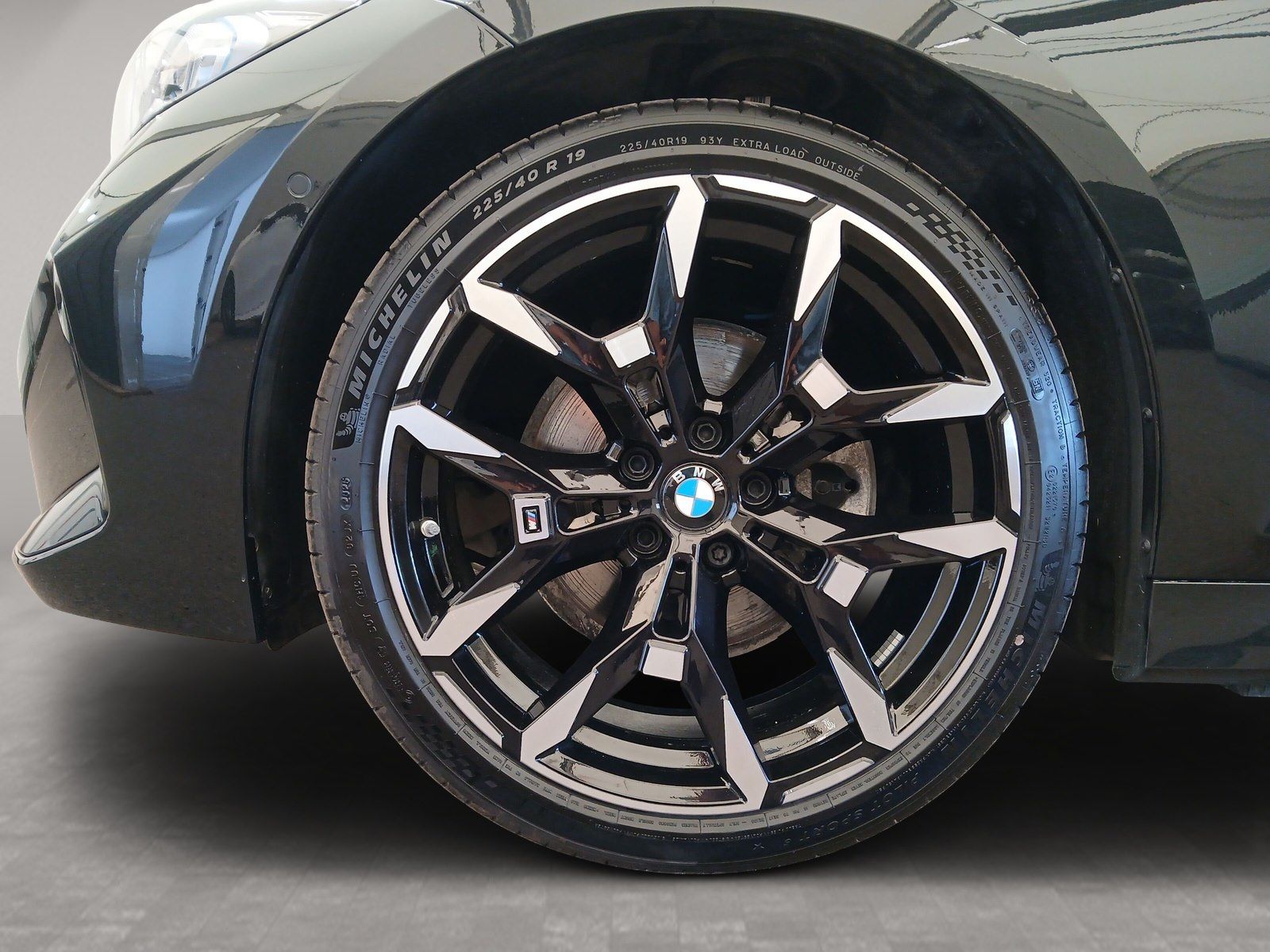 BMW 320 - Bild 6