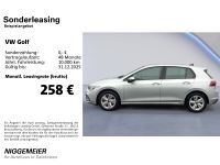 Volkswagen Golf - Vorschau Bild 2