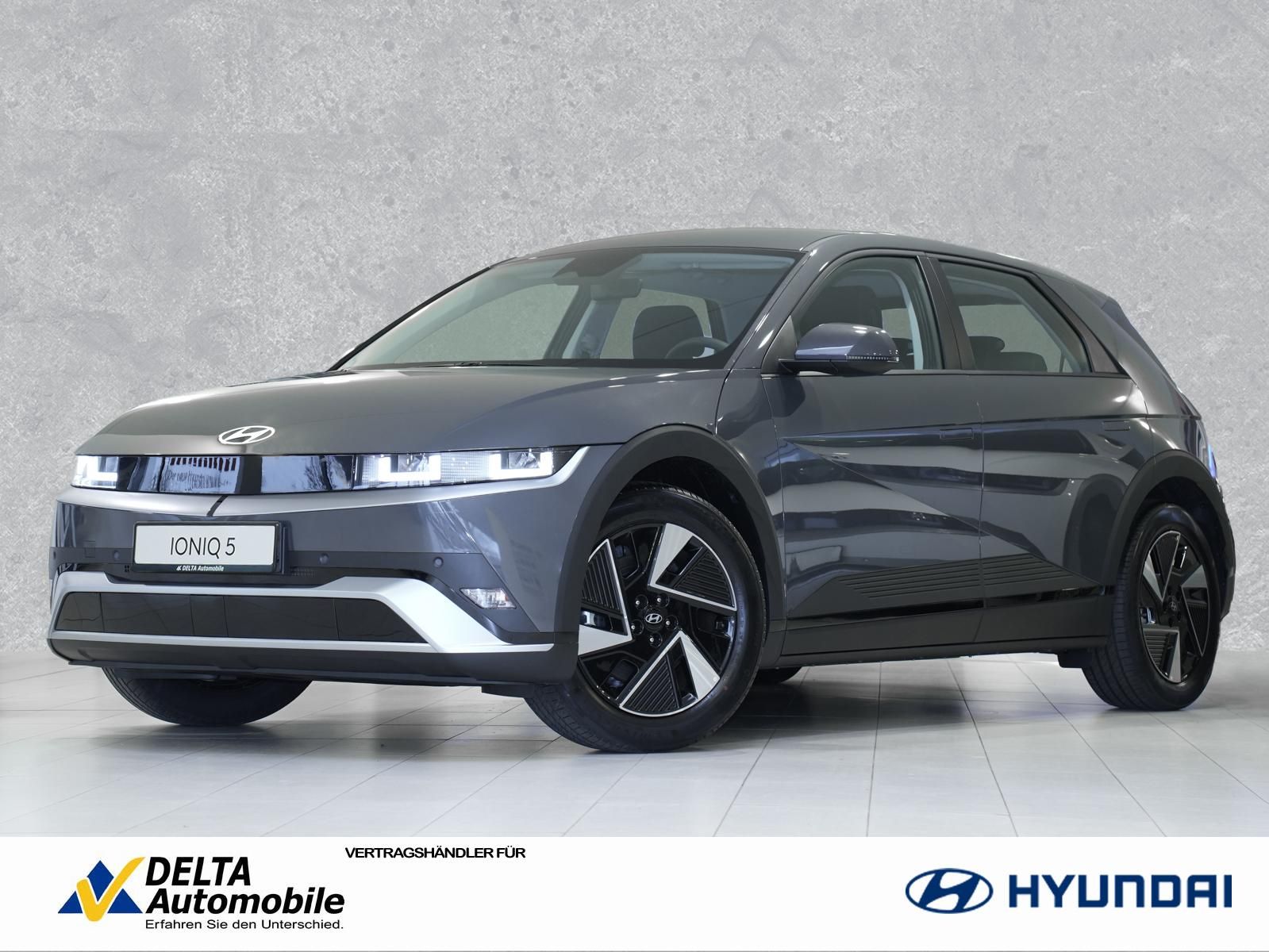 Hyundai IONIQ 5 - Bild 1