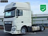 DAF XF 480 XF 4X2 SSC Mega Retarder 2xTanks Standkli - Angebote