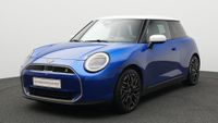 MINI Cooper SE - Vorschau Bild 1