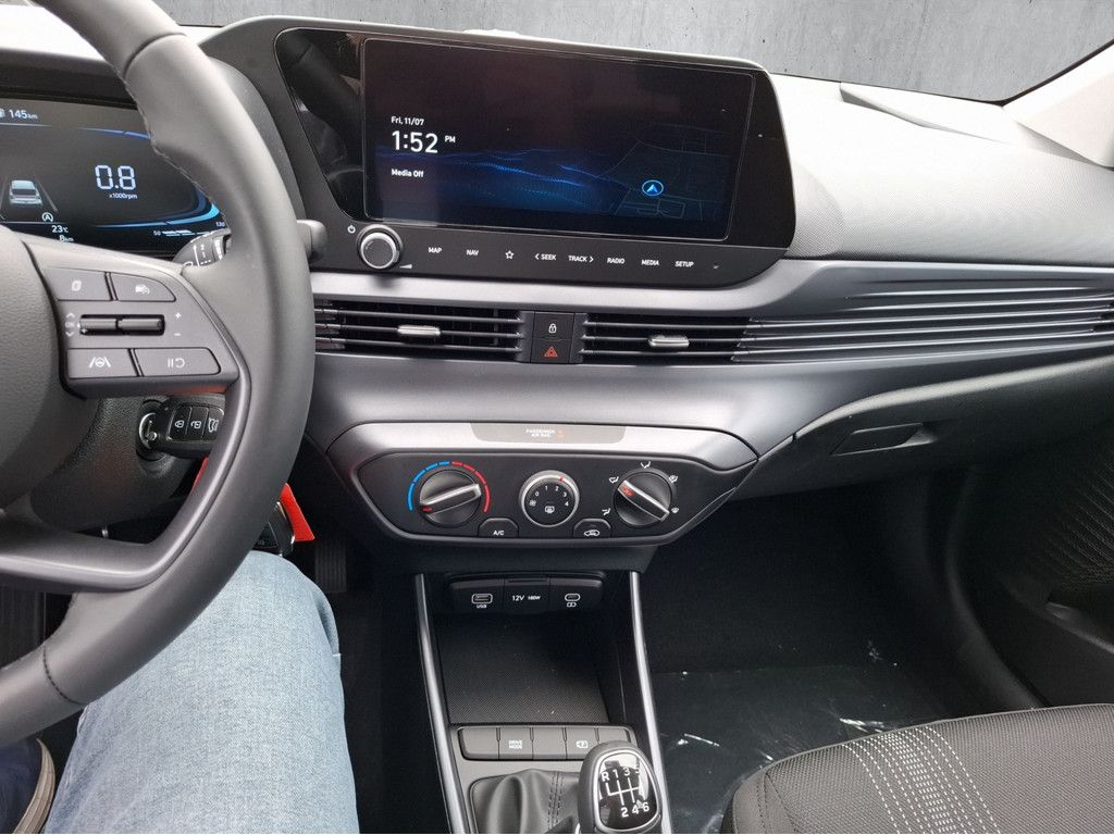 Hyundai i20 – Bild 14