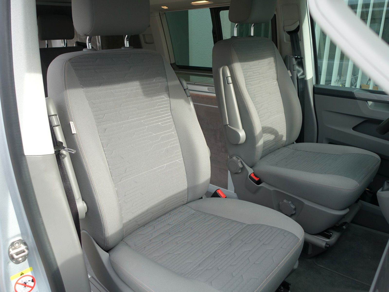 Volkswagen T6.1 California California Ocean 4Motion 1.HAND foto 13