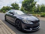 BMW 420 D Grancoupe M Performance Xdrive - BMW 420 Gran Coupé aus 2014