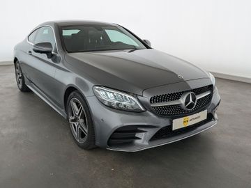 Mercedes C 180 - 5