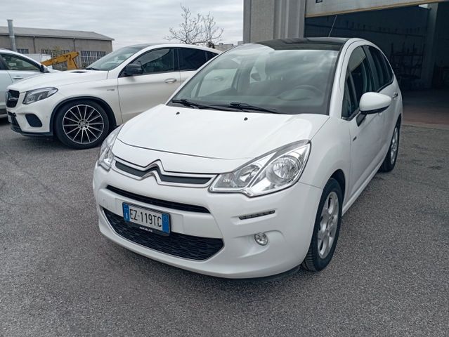 Citroën Citroen C3 PureTech 82 S&S ETG Exclusive NEOPATE