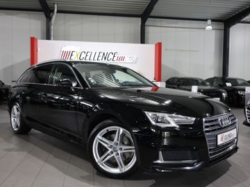 Audi A4 - 2
