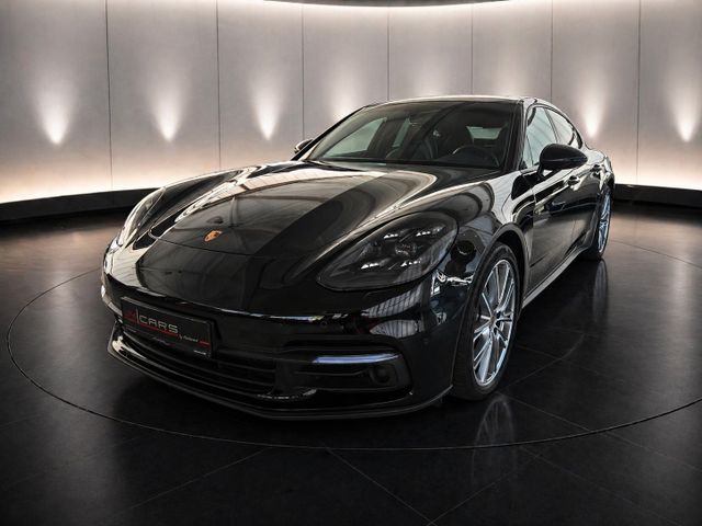 PORSCHE Panamera 4 E-Hybrid Nachtsi/21"/Matrix/ACC/BOSE