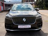 Borgward ANDERE BX7 TS Limited Edition Navi Kamera - Borgward: Allradantrieb