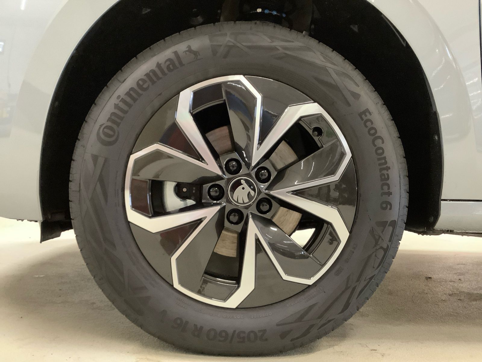 Kamiq Selection 1,0 TSI 85 kW DSG / MATRIX PDC