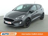 Ford Fiesta 1.0 EcoBoost Cool&Connect*NAVI*LED*TEMPO* - Ford: Kleinwagen, Connect