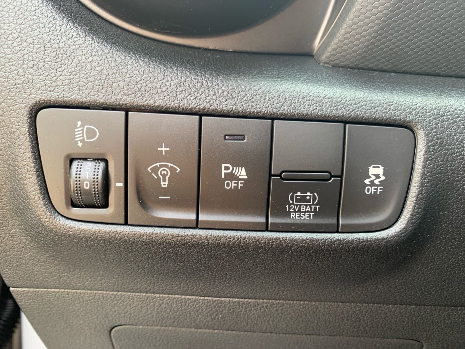 Fahrzeugabbildung Hyundai Kona 1.6 GDI Ed. 30 Hybrid DCT Kamera