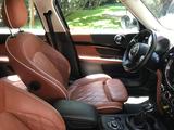 MINI Cooper SE All4 Countryman Plug-in Hybrid Leder  - MINI Cooper SE Countryman aus 2021
