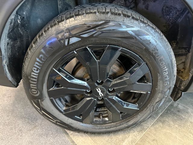 Dacia Jogger Extreme+ *Kamera*Navi*LED*Keyless*