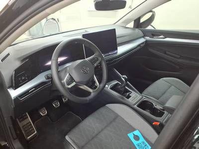 Volkswagen Golf VIII Variant 1.5 TSI GOAL /Navi/LED/AHK/RFK, миниатюра 4