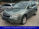 Subaru Forester Exclusive 4x4 LEDER*AHK*SHZ*KAMERA*2HD - Subaru Forester SH mit Diesel-Antrieb