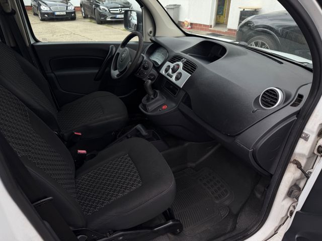 Kangoo 1.5 dCi, 1. HAND, MwSt 19%! Bild 11